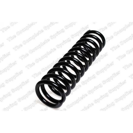 Lesjofors Coil Spring Front Me, 4056809 4056809